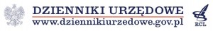Dzienniki Urzędowe
