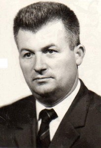 Mielewczyk Antoni