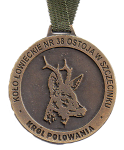 KP Medal
