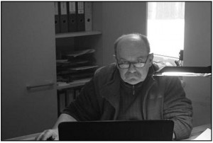 Zdzisław Myk