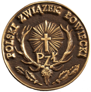 medal  pzl